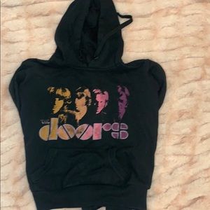 Doors Hoodie